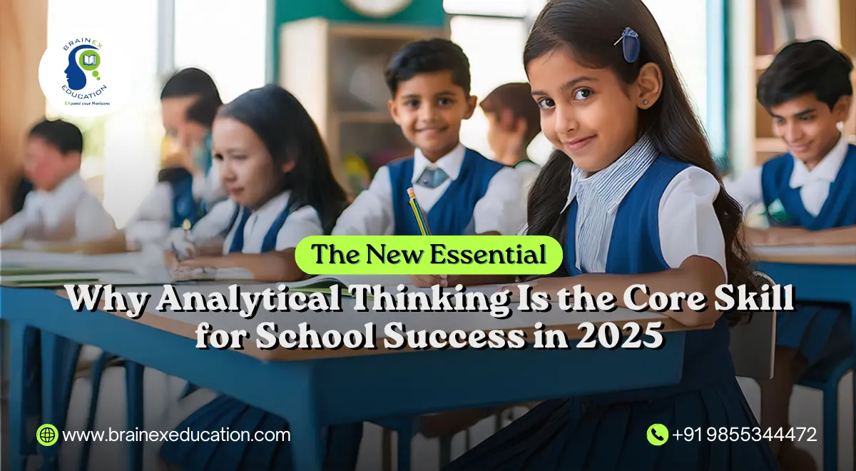 Brainex Education